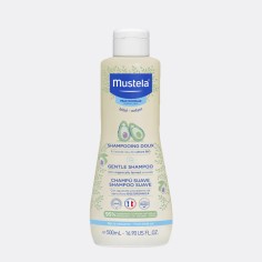 MUSTELA SHAMPOING DOUX 500ML - tunisie