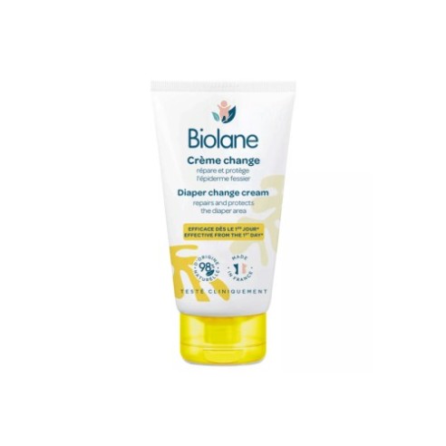 BIOLANE CREME DE CHANGE 50ML - tunisie
