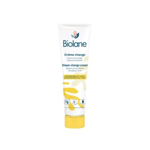 BIOLANE CREME DE CHANGE 100ML - tunisie