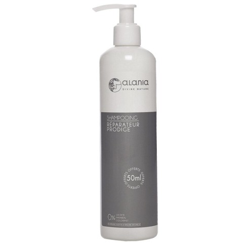 ALANIA SHAMPOING 400ML - tunisie