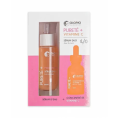 ALANIA SERUM DUO VIT C 30ML - tunisie