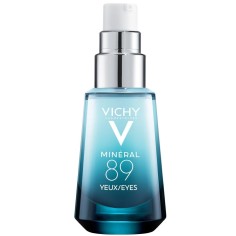 VICHY MINERAL 89 YEUX 15ML - tunisie