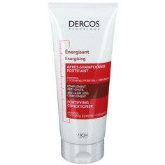 VICHY DERCOS APRES SHAMP ENERGISSANT 200ML - tunisie