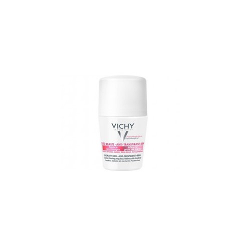 VICHY DEO ANTI TRANSPIRANT ROSE - tunisie