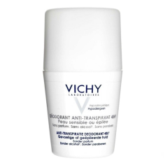 VICHY DEO ANTI TRANSPIRANT BLANC - tunisie