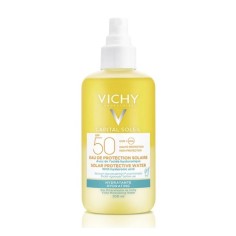 VICHY CAPITAL SOLEIL EAU DE PROTECTION SPF50+ 200ML - tunisie
