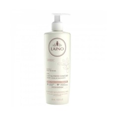 LAINO LAIT DE CORPS KARITE 400ML - tunisie