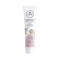 LAINO GEL-CREME HYDRATANT ANTI-OXYDANT - tunisie