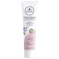 LAINO CREME NOURRISSANTE ANTI-OXYDANTE 40ML - tunisie