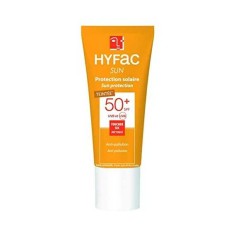 HYFAC SUN ECRAN TEINTE 40ML - tunisie