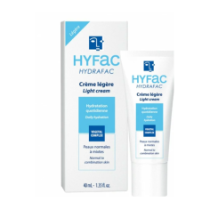 HYFAC CREME LEGERE 40 ML - tunisie
