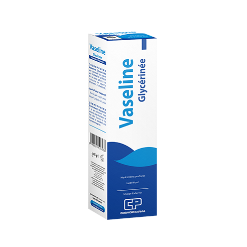 VITAL VASELINE GLYCERINEE 45G - tunisie