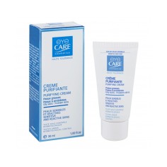 EYE CARE CREME PURIFIANTE 30ML - tunisie