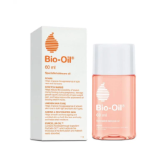 BIO-OIL HUILE DE SOIN 60ML - tunisie