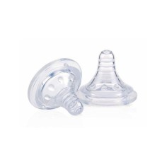 PUR TETINE LARGE ANTI-COLIQUE 2 AGE - tunisie