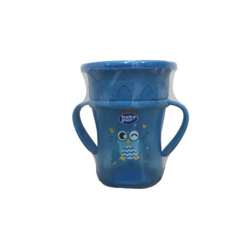 PUR TASSE MAGIC AVEC ANSE 250ML REF:78004 - tunisie