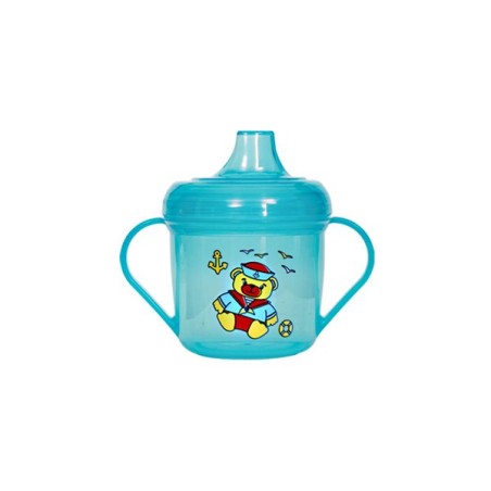 PUR TASSE EDUCATIVE 6M+ - tunisie