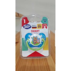 PUR SUCETTE SMART 1 AGE - tunisie