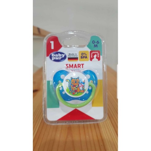PUR SUCETTE SMART 1 AGE - tunisie