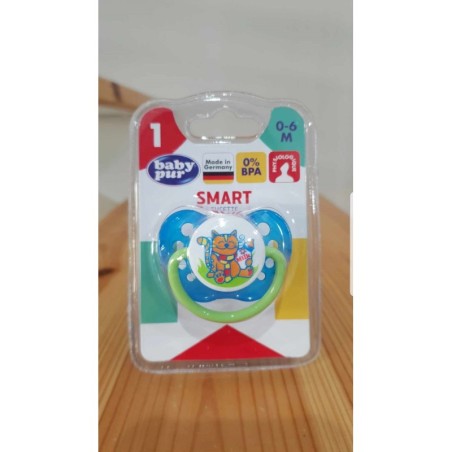 PUR SUCETTE SMART 1 AGE - tunisie