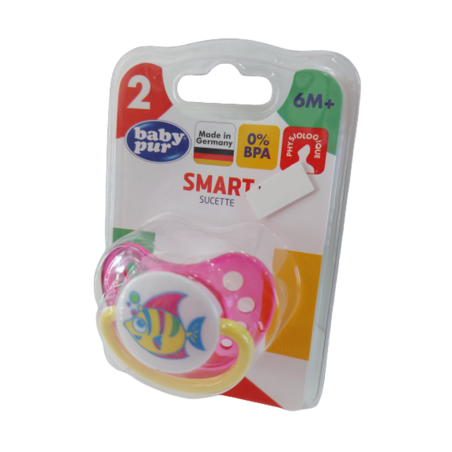 PUR SUCETTE SMART 1 AGE - tunisie