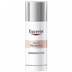 EUCERIN SOIN DE NUIT ANTI-PIGMENT 50ML - tunisie