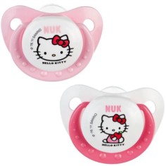 PUR SUCETTE HELLO KITTY 2AGE - tunisie