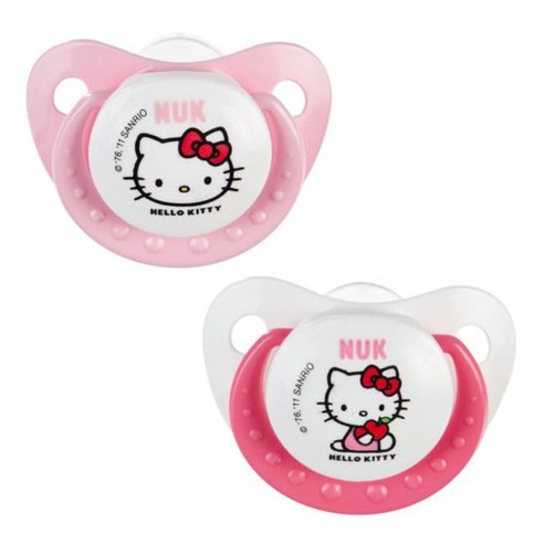 PUR SUCETTE HELLO KITTY 2AGE - tunisie
