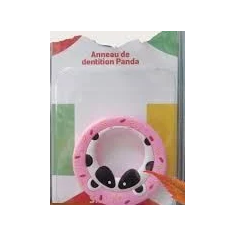 PUR ANNEAU PANDA - tunisie