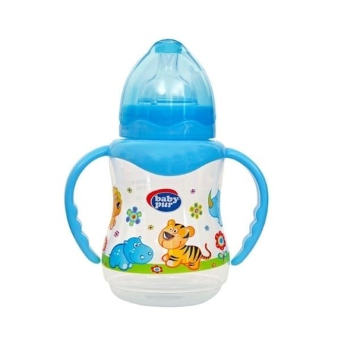 PUR BIB AVEC ANSE LARGE 250ML REF:72011 - tunisie