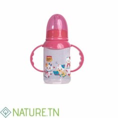 PUR BIB AVEC ANSE PLASTIQUE 150ML REF: 75202 - tunisie