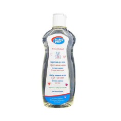 PUR SHAMP-GEL DOUX CHVX ET CORPS 200ML - tunisie