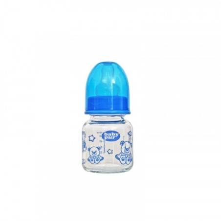 PUR MICRO BIB 60ML - tunisie