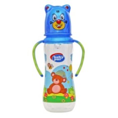PUR BIB AVEC ANSE PLASTIQUE 250ML REF:72016 - tunisie