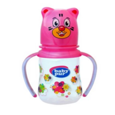 PUR BIB AVEC ANSES 125ML REF:72008 - tunisie