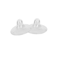 PUR 2 BOUT DE SEIN SILICONE - tunisie