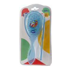 PUR BROSSE ET PEIGNE REF:BD31295 - tunisie