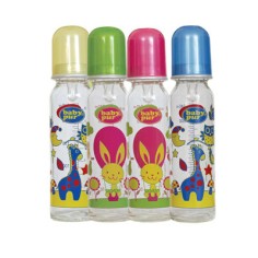 PUR BIB EN VERRE 240ML REF 1012705 - tunisie