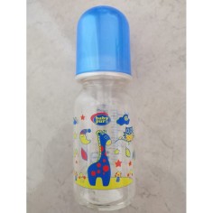 PUR BIB EN VERRE 125ML REF:1114076 - tunisie