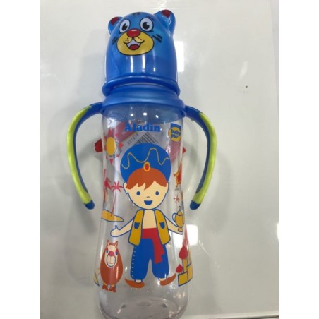 PUR BIB EN PLASTIQUE 250ML REF:72015 - tunisie