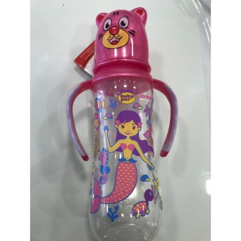 PUR BIB EN PLASTIQUE 250ML REF:72015 - tunisie