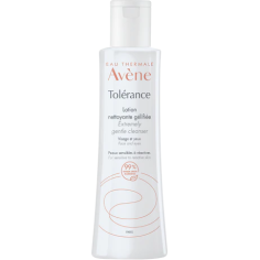 AVENE TOLERANCE LOTION NETTOYANTE GELIFIEE 200ML - tunisie