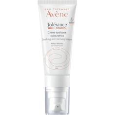AVENE TOLERANCE CONTROL CREME 40ML - tunisie