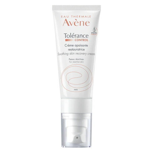 AVENE TOLERANCE CONTROL CREME 40ML - tunisie