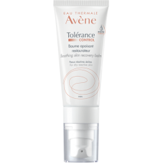 AVENE TOLERANCE CONTROL BAUME APAISANT 40ML - tunisie