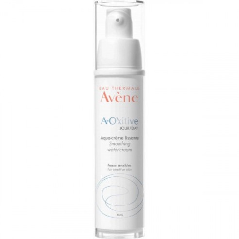 AVENE A-OXITIVE SOIN JOUR 30ML - tunisie