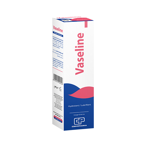 VITAL VASELINE 40G - tunisie