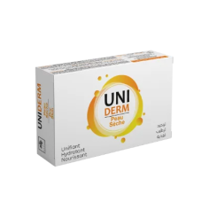 VITAL UNIDERM SAVON P SECHE 90GR - tunisie