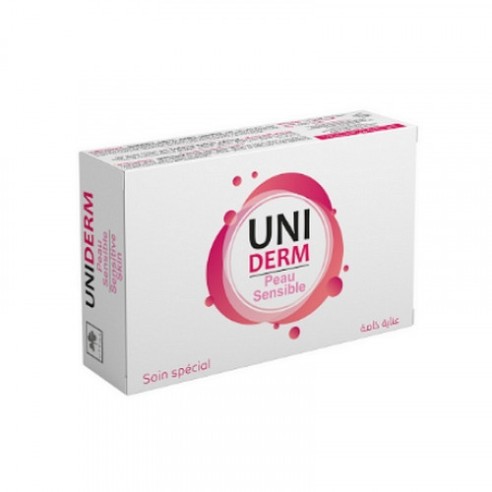 VITAL UNIDERM SAVON PEAU SENSIBLE - tunisie