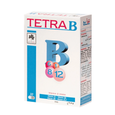 VITAL TETRA B BT/30 - tunisie
